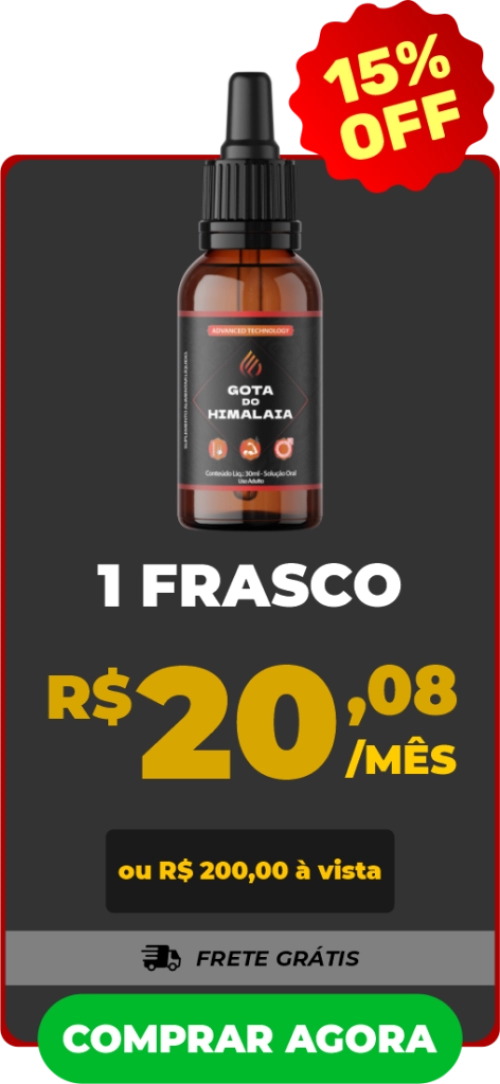 1 frasco